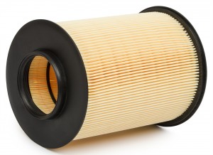 Фильтр воздушный, круглый  FA3004 FA3004 BM MOTORSPORT