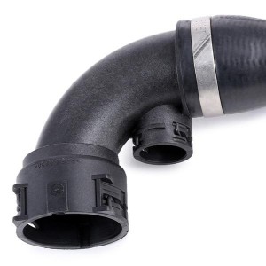 BMW3-СЕРИЯ E46 (1998-2005) ВЕРХНИЙ 501 578 HANS PRIES