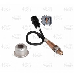 Датчик кислорода HYUNDAI Solaris (10-) KIA Rio (11-) (1.4/1.6) передний STARTVOL VSOS0805 START VOLT
