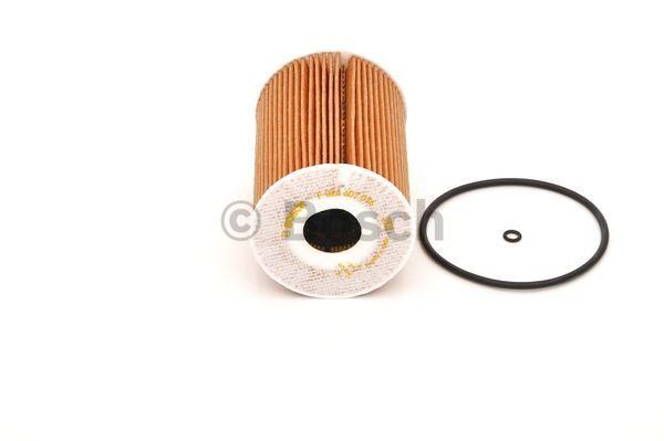 Фильтр масляный MERCEDES ML (W164),E (W221) (06-) (4.2 CDI) BOSCH F 026 407 076 BOSCH