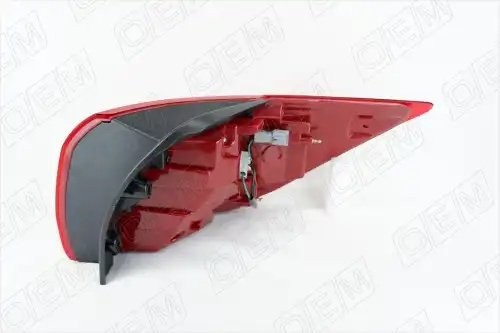 Фонарь левый внешний Kia Sportage 3 SL 2010-2014 OEM0192FONL OEMPARTS