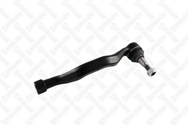 наконечник рулевой правый!\ Renault Latitude 10> 51-98111-SX STELLOX