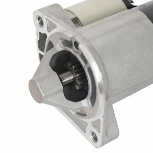 Стартер для а/м Dodge Caravan (00-) 2.4i MT 1,2кВт (LSt 0314) LST0314 START VOLT