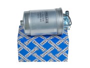 фильтр топливный!\ Audi A4/A6/A8, VW Passat 2.5TDi V6/V8 &Quattro 97> 21-00495-SX STELLOX
