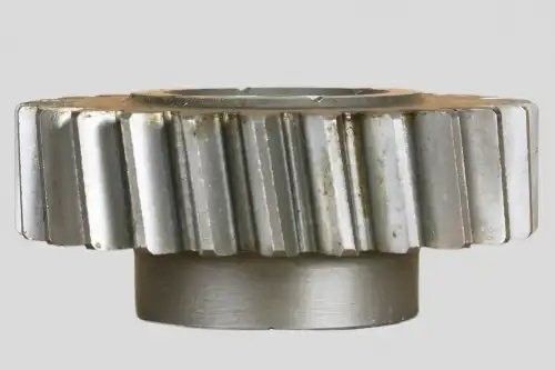 Шестерня привода промежуточного вала КПП 5-ст. АДС УАЗ 469, HUNTER Автомагнат 255-1701080 AVTOMAGNAT