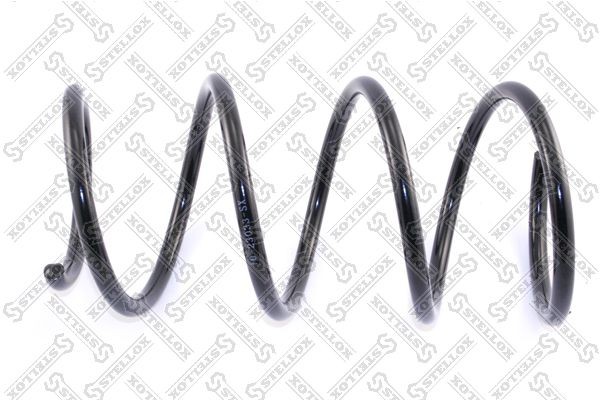 пружина передняя! 40 729 33\ Renault Scenic 2.0/1.9D/TD/TDi 97-03 10-23033-SX STELLOX