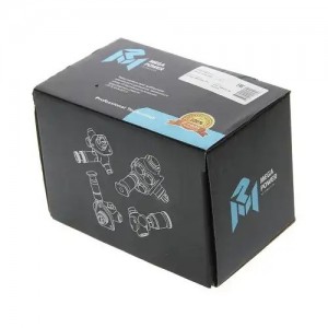 Насос топливный ЯМЗ-236,238 низкого давления в сборе MEGAPOWER 110-28-015 MEGA POWER