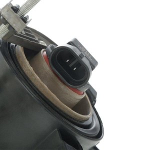 Фара противотуманная AUDI A6 (04-) правая DPA 89410648502 DPA DIAMOND