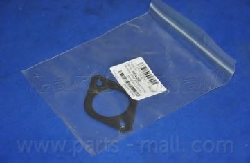 прокладка коллектора впускного!\ Hyundai Porter/H-1/Starex P1G-A077 PMC PARTS MALL
