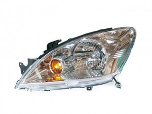 Фара MITSUBISHI Lancer 9 (03-07) левая DEPO 2141172LLDEM DEPO
