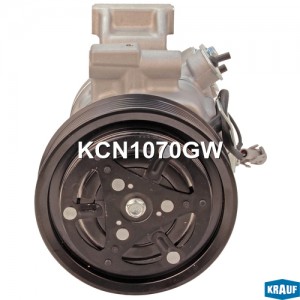 Компрессор кондиционера KRAUF KCN1070GW KCN1070GW KRAUF