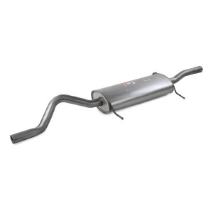 Резонатор MERCEDES Viano (W639) (03-) BOSAL 284-431 BOSAL
