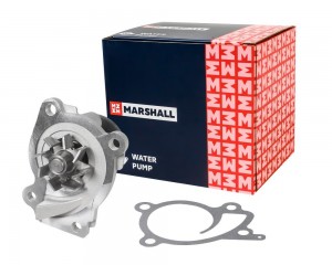 Помпа водяная Lada Vesta 19-X-Ray 16- Renault Duster I 15-Kaptur 16-Logan II 16- M4832028 MARSHALL