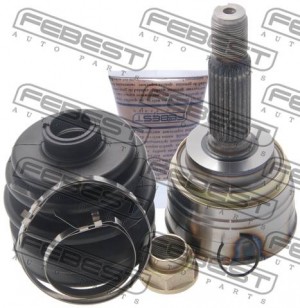 ШРУС 0410-009 0410-009 FEBEST