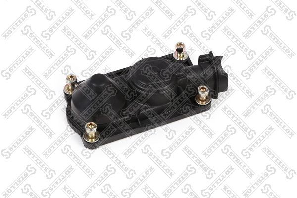 р/к дискового тормоза ! крышка пластик c датчиком 3 провода \SN5 MB 85-17005-SX STELLOX