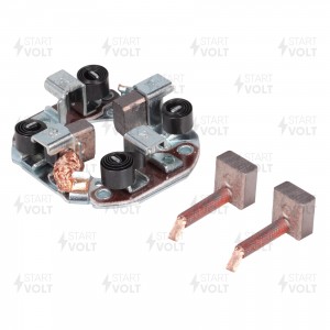 HONDA CR-V (2007-2012) VBS 2302 START VOLT