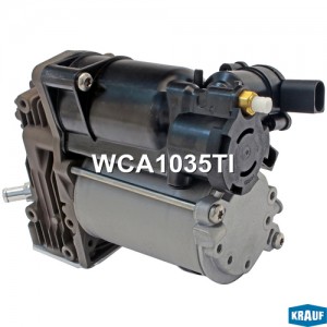 WCA1035TI Компрессор пневмоподвески WCA1035TI KRAUF