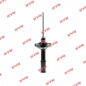 амортизатор передний газовый!\ Mitsubishi Lancer/Lancer Cedia 00> 333382 KAYABA