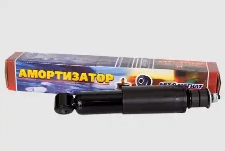 Амортизатор кабины КАМАЗ,МАЗ АВТОМАГНАТ 53205001076 AVTOMAGNAT