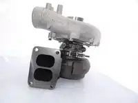 Турбокомпрессор 452229-5001S Garrett GT4294 DAF 4522295001S GARRETT