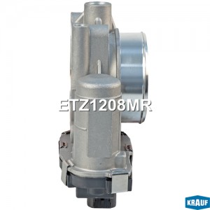 Заслонка CHEVROLET Captiva (07-08) дроссельная KRAUF ETZ1208MR KRAUF