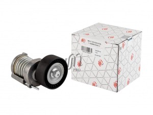 Натяжитель поликлинового ремня Audi/VW 1.4-1.6 16V (030 145 299 C/F) UM 45ADT006 UNITED MOTORS PRO