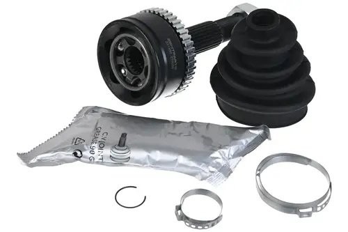 ШРУС наружный к-кт! ABS\ Nissan Almera Z21858 ZENTPARTS