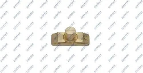 Сухарь вилки MAN КПП ZF 9S1310 K2000328 KACMAZLAR