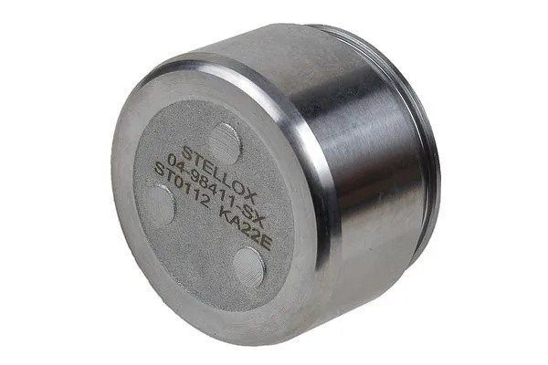 поршень суппорта тормозного переднего!\ Toyota Land Cruiser 80 90-01 0498411SX STELLOX