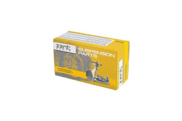 наконечник рулевой левый!\ Ford Mondeo 96-00 Z10882 ZENTPARTS