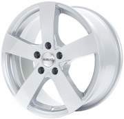 Dezent TD 16.0 / 6.5J PCD 4x100.00 ET 35.00 ЦО 60.10 Литой / Серебристый TTDZ2SA35 DEZENT