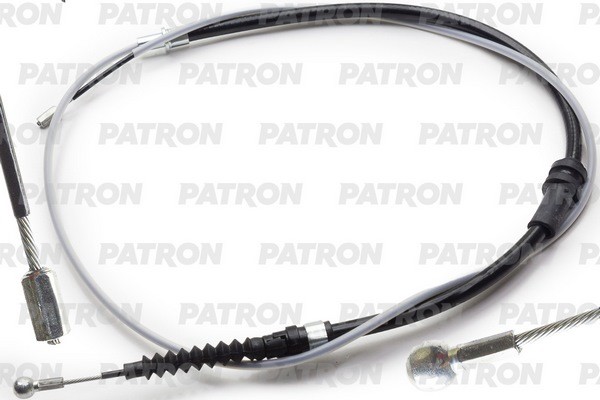 Трос стояночного тормоза VW Caddy (11-15) PATRON PC3290 PATRON