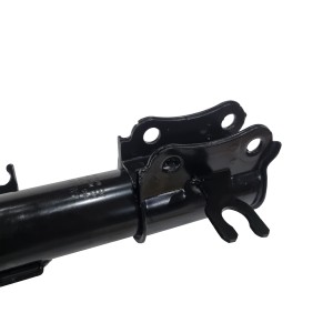амортизатор передний левый газовый!\ Daewoo Kalos 1.2/1.4 02> GY0292G CTR