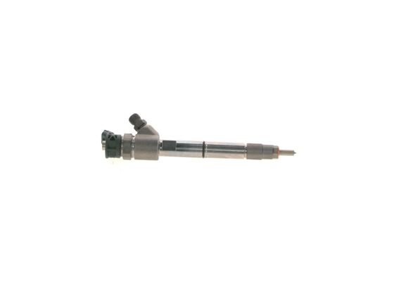 форсунка топливная!\ IVECO Daily 3.0 F1CFL411E/F 0445110564 BOSCH