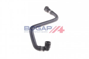 ШЛАНГ ОХЛАЖДАЮЩЕЙ ЖИДКОСТИ BMW 7 F01/F02 B4228104 B4228104 BOGAP