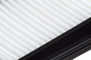 Фильтр воздушный NISSAN Qashqai (13-),X-Trail (T32R) (14-) RAF FILTER AF030 RAF FILTER