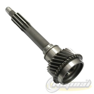 Вал первичный для а/м УАЗ 5-ст КПП "Riginal" RG255-1701029 RIGINAL