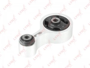 Опора двигателя MAZDA 3 (08-) задняя LYNX ME-1436 LYNXAUTO