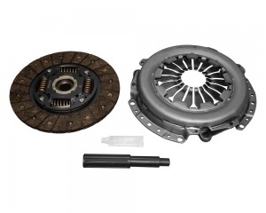 Комплект сцепления без муфты Nissan Qashqai 07- / Renault Logan II 12- 1.6i H4M  M9110082 MARSHALL