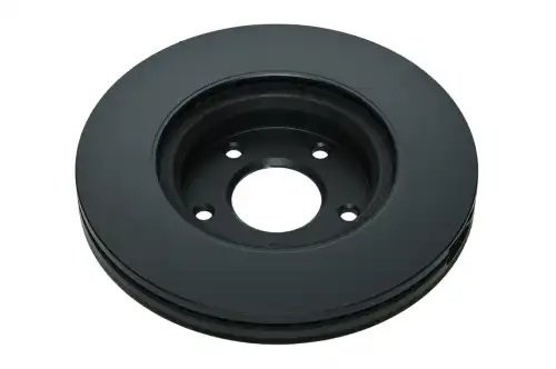 диск тормозной передний! Nissan Teana 3 2014> Z06605 ZENTPARTS
