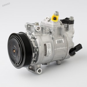 Компрессор VW Beetle (12-16) кондиционера DENSO DCP02050 DENSO