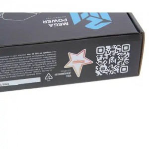 Колодки тормозные TOYOTA Camry (V40) (06-) LEXUS ES350 (06-) передние (4шт.) MEG 350-33-133 MEGA POWER
