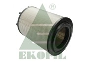 Фильтр воздушный SCANIA 4,114,124,P,G,R,T series (08-) EKOFIL EKO-01.492 EKOFIL