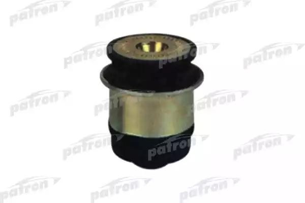 Сайлентблок прав задн агрегатной балки PSE1211 PSE1211 PATRON