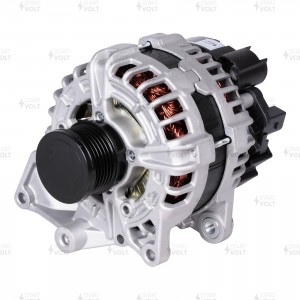 Генератор для а/м Mercedes-Benz E W212 (09-) 2.0T/C W204 (08-) 1.6T 175A (LG 150 LG 1505 START VOLT