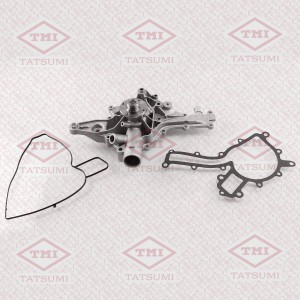 Насос водяной MERCEDES W210/220 96- TGF1040 TGF1040 TATSUMI