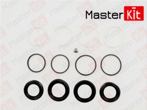 Ремкомплект тормозного суппорта TOYOTA LAND CRUISER 100 01-98-, LEXUS LX 470 01- 77A2064 MASTER KIT
