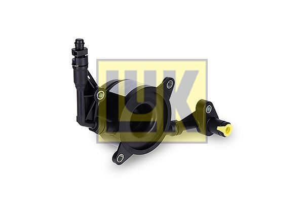 Подшипник выжимной VW Crafter (06-) гидравлический LUK 510 0035 10 LUK