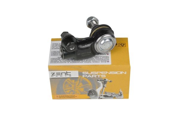 наконечник рулевой левый! Daewoo Lanos 97> Z10818 ZENTPARTS