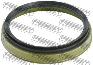 Сальник ступ передний 87.5X105.6X10X18.3 TOYOTA LAND CRUISER 200 95ADY-881061018 95ADY-881061018X FEBEST